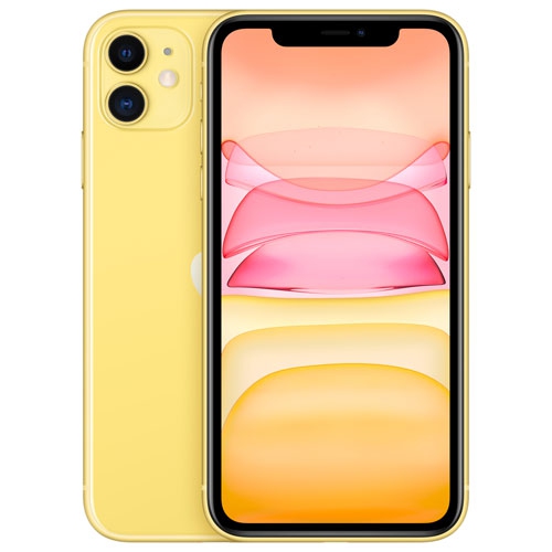 IPhone 11 (64GB)